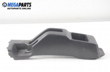 Central console for Daihatsu Sirion 1.0, 56 hp, hatchback, 5 doors, 2000