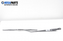 Front wipers arm for Daihatsu Sirion 1.0, 56 hp, hatchback, 5 doors, 2000, position: right