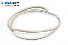 Door seal for Daihatsu Sirion 1.0, 56 hp, hatchback, 5 doors, 2000, position: front - left