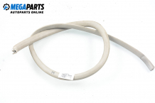 Door seal for Daihatsu Sirion 1.0, 56 hp, hatchback, 5 doors, 2000, position: rear - left