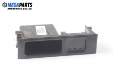 Часы в панель приборов for Daihatsu Sirion 1.0, 56 hp, хечбек, 5 вр., 2000