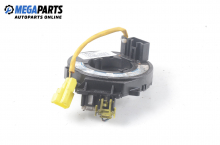 Steering wheel ribbon cable for Daihatsu Sirion 1.0, 56 hp, hatchback, 5 doors, 2000