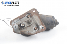Front wipers motor for Daihatsu Sirion 1.0, 56 hp, hatchback, 5 doors, 2000, position: front