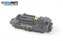 Fuse box for Daihatsu Sirion 1.0, 56 hp, hatchback, 5 doors, 2000