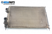 Water radiator for Renault Megane I 1.6 16V, 107 hp, station wagon, 5 doors, 2002