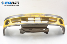Front bumper for Renault Megane I 1.6 16V, 107 hp, station wagon, 5 doors, 2002, position: front