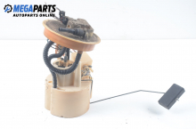 Fuel pump for Renault Megane I 1.6 16V, 107 hp, station wagon, 5 doors, 2002