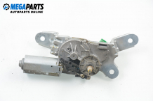 Rear wiper motor for Renault Megane I 1.6 16V, 107 hp, station wagon, 5 doors, 2002, position: rear