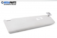 Sun visor for Renault Megane I 1.6 16V, 107 hp, station wagon, 5 doors, 2002, position: right