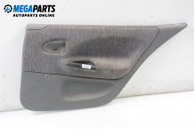 Interior door panel for Renault Megane I 1.6 16V, 107 hp, station wagon, 5 doors, 2002, position: rear - right