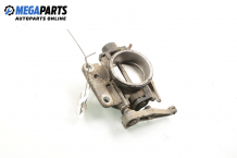 Butterfly valve for Renault Megane I 1.6 16V, 107 hp, station wagon, 5 doors, 2002