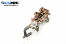 Кронштейн крепления двигателя алюминиевый for Renault Megane I 1.6 16V, 107 hp, комби, 5 вр., 2002