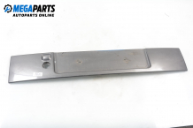 Rear bumper moulding for Opel Astra F 1.6 Si, 100 hp, hatchback, 5 doors, 1992