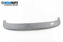 Spoiler for Opel Astra F 1.6, 75 hp, hatchback, 1992 Spoiler for Opel Astra F 1.6, 75 hp, hatchback, 1992