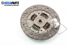 Clutch disk for Opel Astra F 1.6 Si, 100 hp, hatchback, 5 doors, 1992