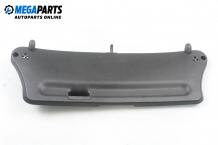 Boot lid plastic cover for Renault Megane I 1.4, 75 hp, hatchback, 5 doors, 1996, position: rear