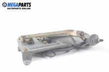 Rear wiper motor for Renault Megane I 1.4, 75 hp, hatchback, 5 doors, 1996, position: rear