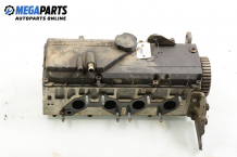 Головка блока цилиндров for Renault Megane I 1.4, 75 hp, хечбек, 5 вр., 1996