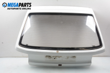 Boot lid for Citroen ZX 1.4, 75 hp, hatchback, 5 doors, 1997, position: rear
