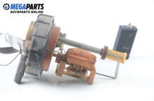 Fuel level sensor for Citroen ZX 1.4, 75 hp, hatchback, 5 doors, 1997