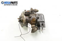 Delco distributor for Citroen ZX 1.4, 75 hp, hatchback, 5 doors, 1997