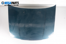 Bonnet for Nissan Primera (P10) 1.6, 102 hp, hatchback, 5 doors, 1995, position: front