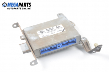 ECU for Nissan Primera (P10) 1.6, 102 hp, hatchback, 5 doors, 1995