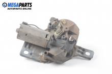 Rear wiper motor for Nissan Primera (P10) 1.6, 102 hp, hatchback, 5 doors, 1995, position: rear