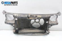 Front slam panel for Volkswagen Golf III 1.6, 101 hp, hatchback, 5 doors, 1996