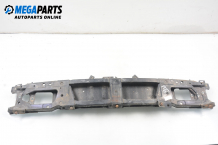 Bumper support brace impact bar for Volkswagen Golf III 1.6, 101 hp, hatchback, 5 doors, 1996, position: front
