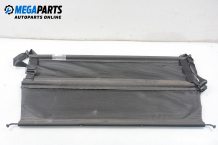 Cargo cover blind for Audi Q7 3.0 TDI Quattro, 233 hp, suv, 5 doors automatic, 2007