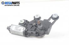 Rear wiper motor for Audi Q7 3.0 TDI Quattro, 233 hp, suv, 5 doors automatic, 2007, position: rear