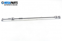 Roof rack for Audi Q7 3.0 TDI Quattro, 233 hp, suv, 5 doors automatic, 2007