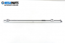Roof rack for Audi Q7 3.0 TDI Quattro, 233 hp, suv, 5 doors automatic, 2007