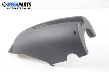 Interior plastic for Audi Q7 3.0 TDI Quattro, 233 hp, suv, 5 doors automatic, 2007