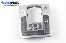 Buttons panel for Audi Q7 3.0 TDI Quattro, 233 hp, suv, 5 doors automatic, 2007