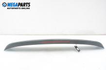 Spoiler for Audi Q7 3.0 TDI Quattro, 233 hp, suv, 5 doors automatic, 2007