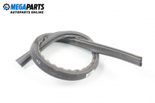 Bonnet seal for Audi Q7 3.0 TDI Quattro, 233 hp, suv, 5 doors automatic, 2007, position: front