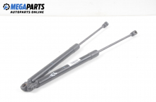 Boot lid dampers for Audi Q7 3.0 TDI Quattro, 233 hp, suv, 5 doors automatic, 2007