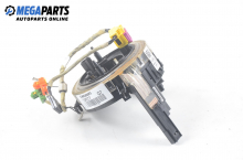 Steering wheel ribbon cable for Audi Q7 3.0 TDI Quattro, 233 hp, suv, 5 doors automatic, 2007