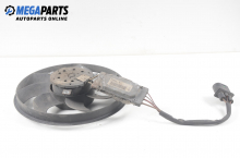 Radiator fan for Audi Q7 3.0 TDI Quattro, 233 hp, suv, 5 doors automatic, 2007