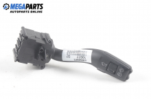 Wiper lever for Audi Q7 3.0 TDI Quattro, 233 hp, suv, 5 doors automatic, 2007
