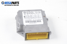 Airbag module for Audi Q7 3.0 TDI Quattro, 233 hp, suv, 5 doors automatic, 2007