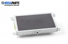 Display for Audi Q7 3.0 TDI Quattro, 233 hp, suv, 5 doors automatic, 2007