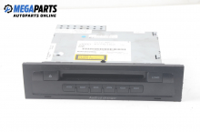 CD changer for Audi Q7 3.0 TDI Quattro, 233 hp, suv, 5 doors automatic, 2007