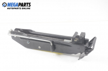 Lifting jack for Audi Q7 3.0 TDI Quattro, 233 hp, suv, 5 doors automatic, 2007