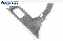 Bumper holder for Audi Q7 3.0 TDI Quattro, 233 hp, suv, 5 doors automatic, 2007, position: rear - right