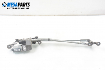 Front wipers motor for Audi Q7 3.0 TDI Quattro, 233 hp, suv, 5 doors automatic, 2007, position: front