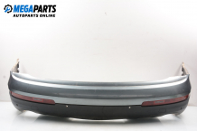 Rear bumper for Audi Q7 3.0 TDI Quattro, 233 hp, suv, 5 doors automatic, 2007, position: rear