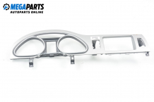 Interior plastic for Audi Q7 3.0 TDI Quattro, 233 hp, suv, 5 doors automatic, 2007